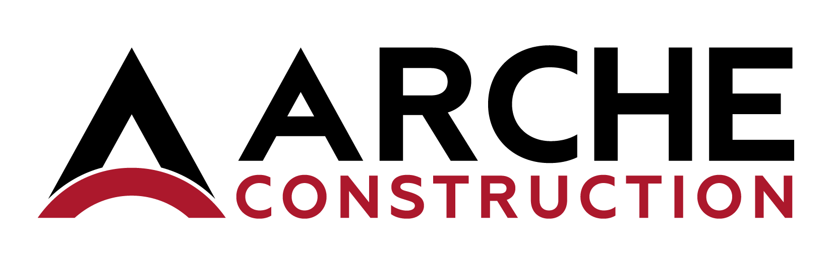 Arche Construction Logo
